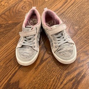 Stride Rite girls shoes / sneakers. Size 12